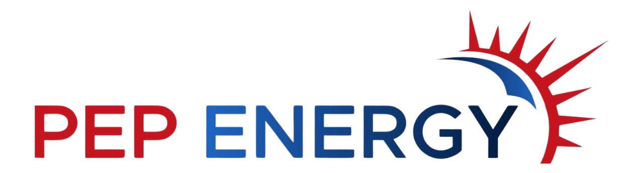 pep energy phoenix