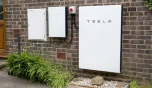 Can You Install Your Own Tesla Powerwall