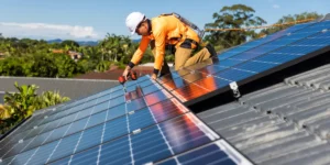 How Long Does it Take to Install Solar Panels