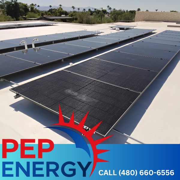 PEP Energy Install 2025 10