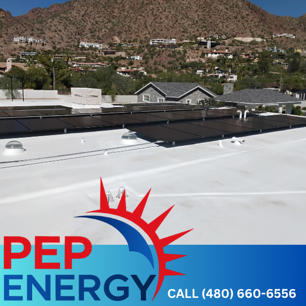 PEP Energy Install 2025 4