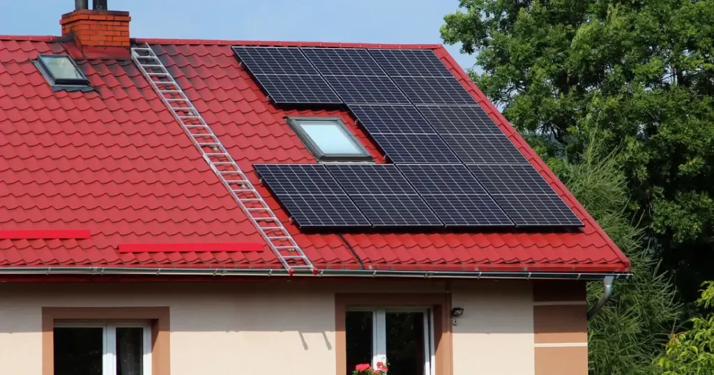 Residential Solar Installers In Arizona
