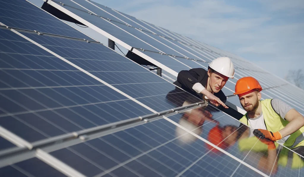 Solar Backup Power Solutions in Arizona