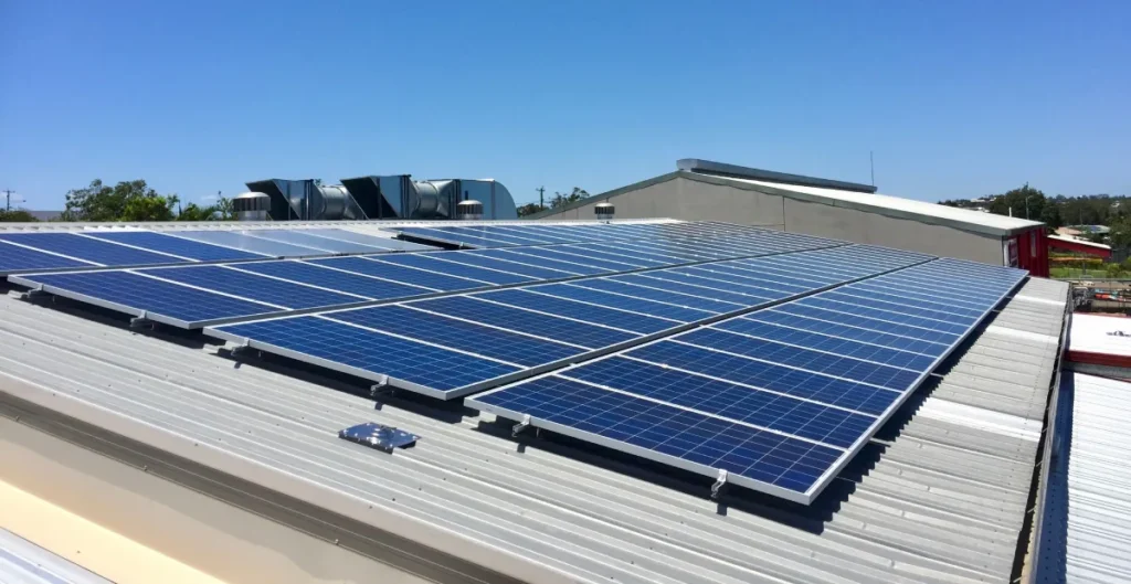 Understanding Solar Lease, LITREACH, and the 40% Solar Tax Credit in Arizona (2025 Guide)