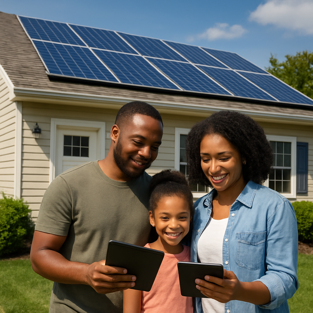 Is Solar Lease Worth It? A Practical Guide to Making the Right Choice