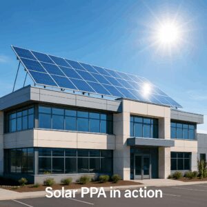 what is a power purchase agreement solar complete guide to understanding solar ppas 1