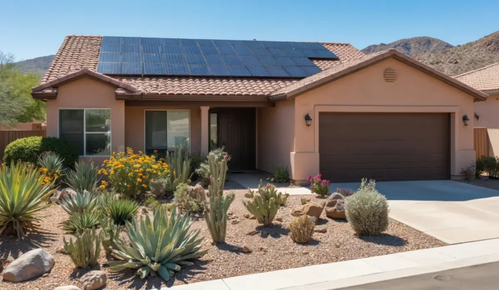 Solar Financing Options in Arizona