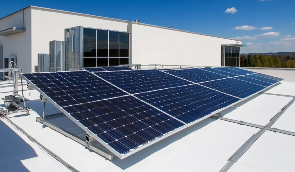 Solar Leasing Options in Arizona