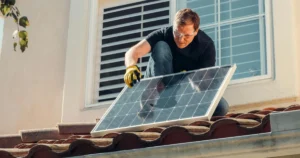 What Direction Should Solar Panels Face In Arizona