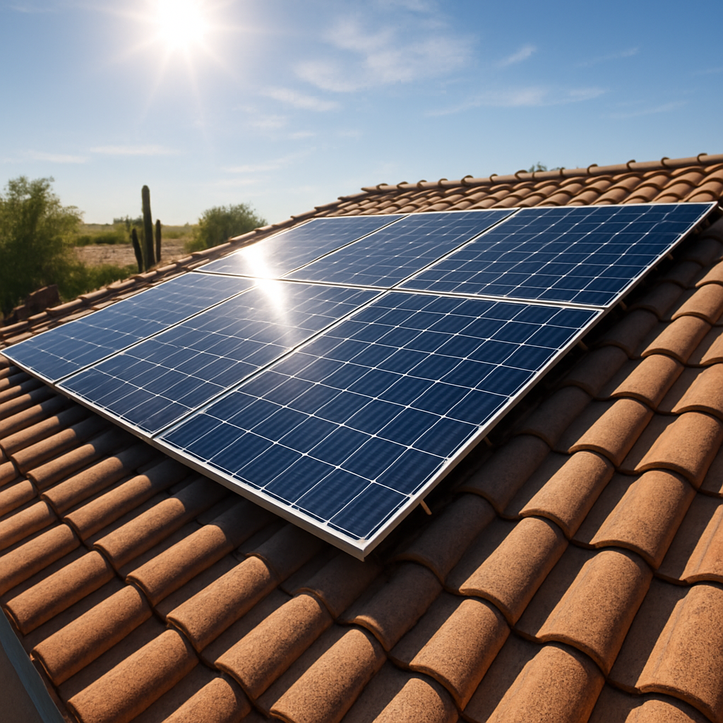 Affordable Solar Installation: 7 Budget-Friendly Ways to Power Your Home