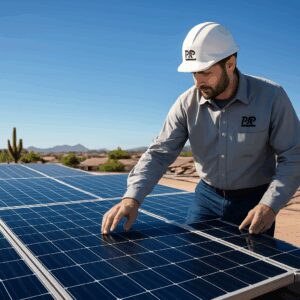 how to get a no money down solar lease in arizona step by step guide 1