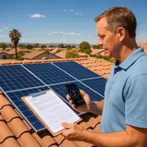 residential solar installation guide step by step to power your home 1