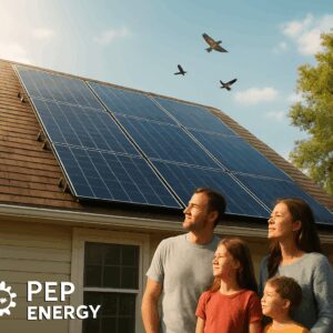 solar power benefits a comprehensive guide to clean energy advantages 1