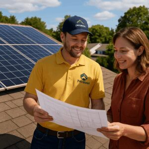 top solar companies near me find the best local installers 1
