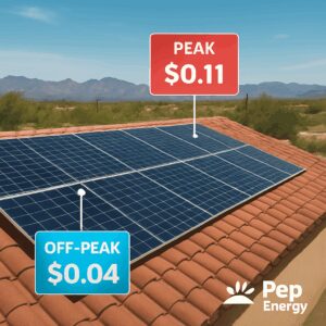 understanding aps solar rate plans a complete guide for homeowners 1