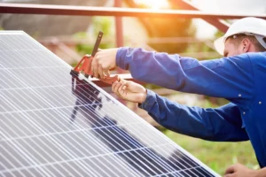 7 New Solar Panel Technology Trends Shaping the Future
