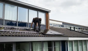 Can Solar Panels Be Installed On A Metal Roof