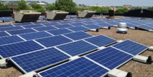 How Efficient Are Commercial Solar Panels