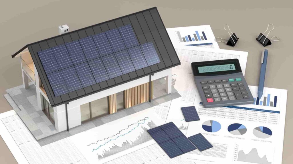 How Much Do Commercial Solar Panels Cost?