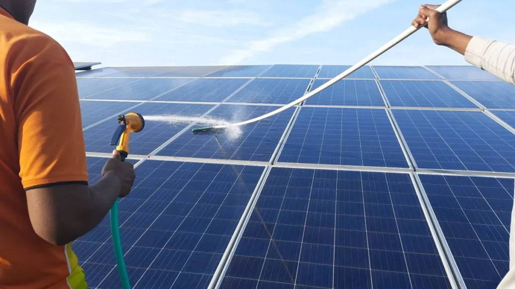 How Often Should You Clean Your Solar Panels?