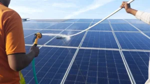 How Often Should You Clean Your Solar Panels