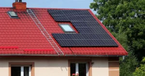 Residential Solar Panels Cost and Savings in Arizona