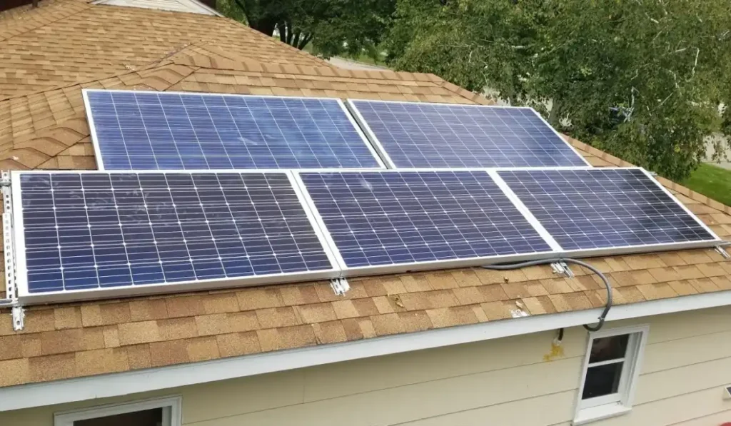 Solar Panel Installation: A Step-by-Step Guide