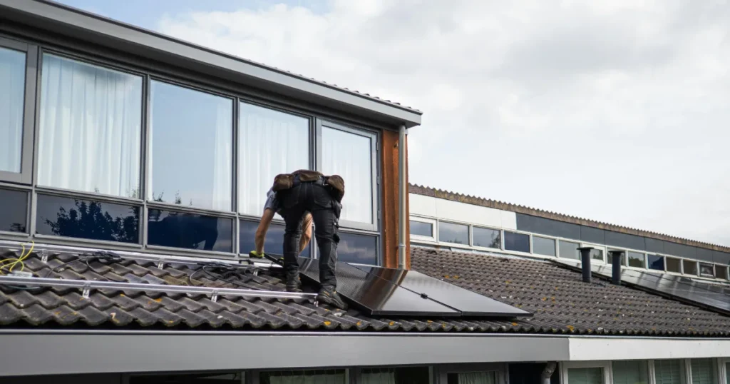 The Best Alternatives to Rooftop Solar Panels
