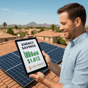 arizona solar incentives a complete guide for homeowners 1