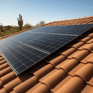 best solar panels for hot climates top picks for maximum efficiency 1