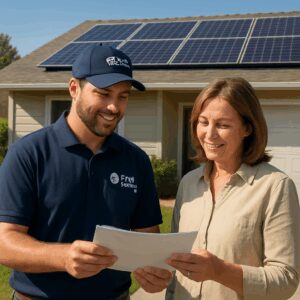 find the best solar installer near me a local guide 1