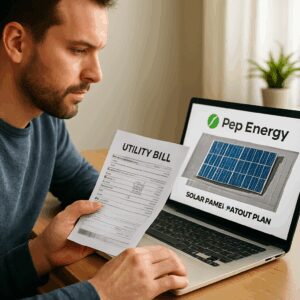 how to use a solar panel financing calculator to estimate your savings 1