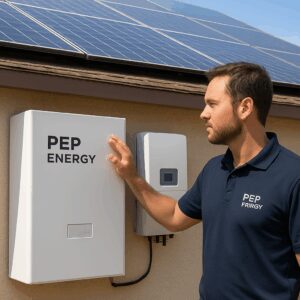 solar battery backup cost guide what you need to know 1