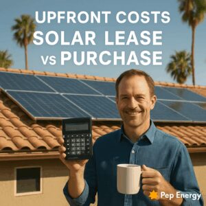 solar panel lease vs purchase 7 key factors to consider 1