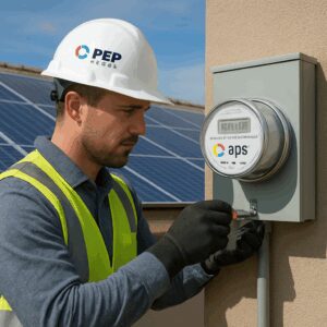 understanding the aps solar buyback rate a practical guide for homeowners 1