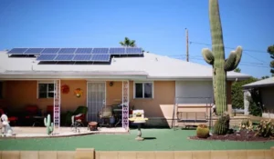 Solar Panels Arizona Pros And Cons