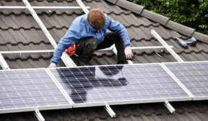 When Is The Best Time To Install Solar Panels